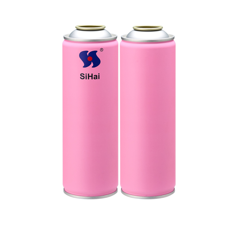 Aerosol Tin Can Manufacturer Aerosol Tin Can Manufacturer