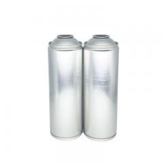 Aerosol Tin Cans