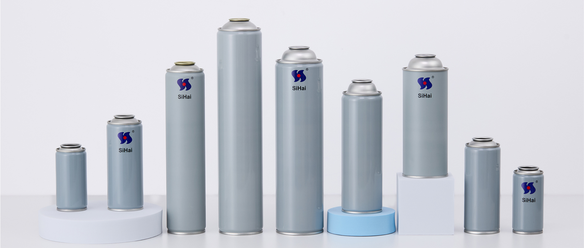 China Aerosol Tin Can