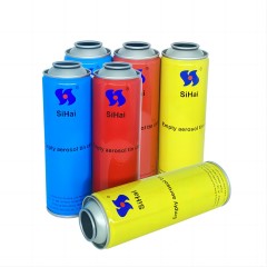52mm diameter tinplate aerosol cans: the lasting appeal of a classic packaging solution