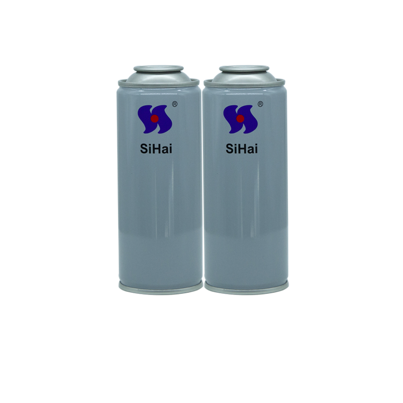 Aerosol Tin Cans for 52X130mm